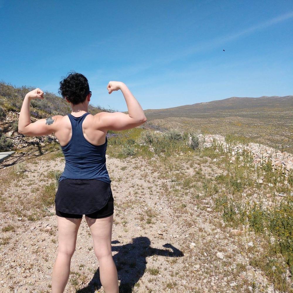 Meet your Posher, Nancy